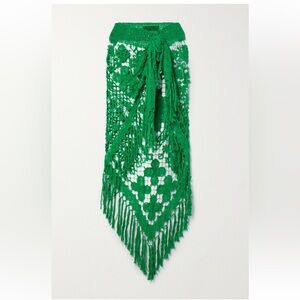 Alix Pinho's 'La Marina' pareo